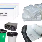 有客户需购三台“快递制袋全套生产设备 断胶快递袋一体机快递袋薄膜制袋机”极速联系