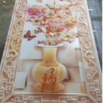 有客户需购一台“亚克力PVC木材石材环氧板1325木工广告雕刻机”极速联系