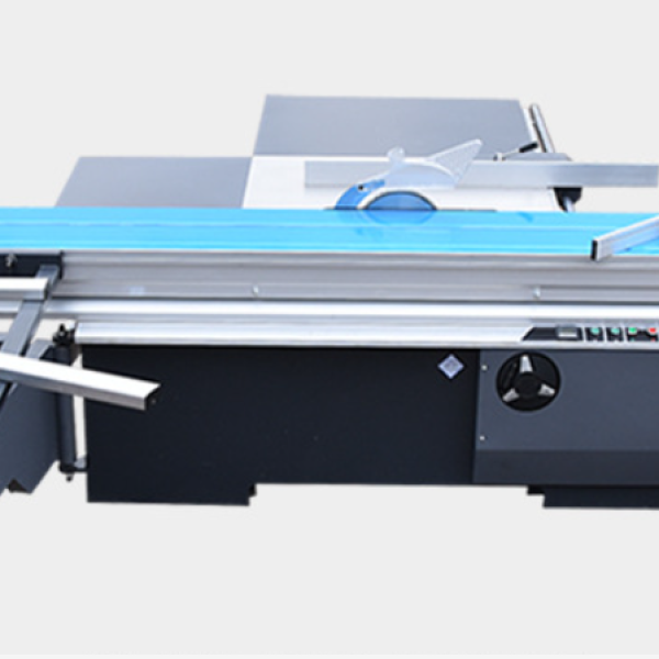 木工裁板锯精密推台锯全自动马氏数控精密锯45度90度无尘锯子母锯