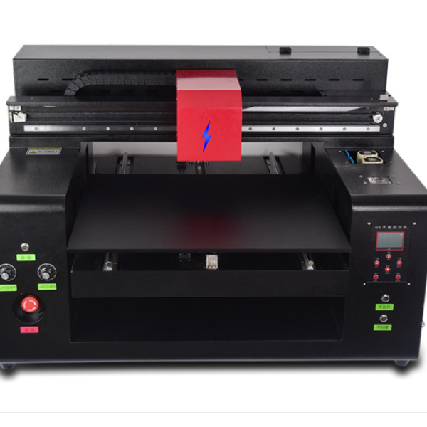 有客户需购一台“5060UV平板机uv打印机UV圆柱喷绘机UV数码印刷机UV万能打印”极速联系