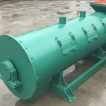 复合肥污泥造粒设备 生物有机肥造粒机 猪粪制粒机