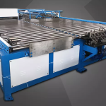 最近有客户需订购一台“风管生产U型超级风管五线 全自动超级口字型风管生产线”请极速联系