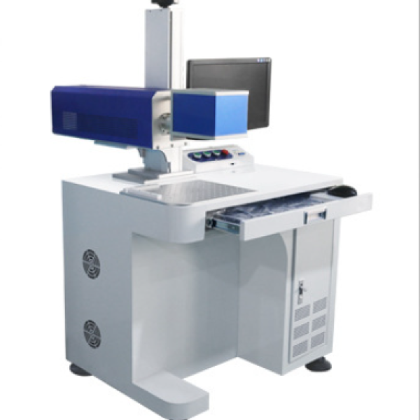 目前有两位客户需购两台“20w光纤激光打标机不锈钢全自动雕刻镭射打码金属刻字镭雕机”