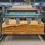 全自动冥币印刷机器 冥币印花机械 冥币压花印花设备 烧纸压花机