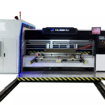 目前有一位厂长需购两台“纸箱生产设备 纸箱水墨双色印刷机”极速联系