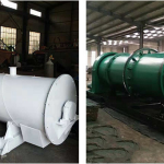 复合肥污泥造粒设备 生物有机肥造粒机 猪粪制粒机