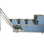 全自动大型面条机自动爬杆挂面机多功能商用压面机鲜面条机叠皮机