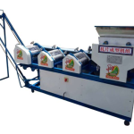 全自动大型面条机自动爬杆挂面机多功能商用压面机鲜面条机叠皮机