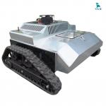 Robot cắt cỏ điều khiển từ xa chất lượng cao ZCG-03