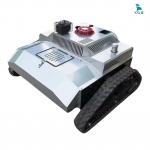 Robot cắt cỏ điều khiển từ xa chất lượng cao ZCG-03