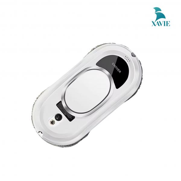 Robot Hút Bụi Lau cửa sổ