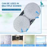 Robot Hút Bụi Lau cửa sổ