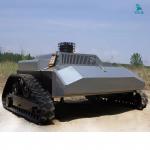 Robot máy cắt cỏ