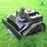 Robot máy cắt cỏ