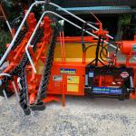 Máy thu hoạch mía S500