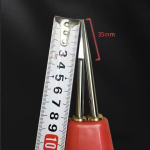 Natika Duck Feather Plucking Machine MT350