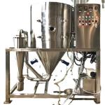 Máy sấy phun li tâm