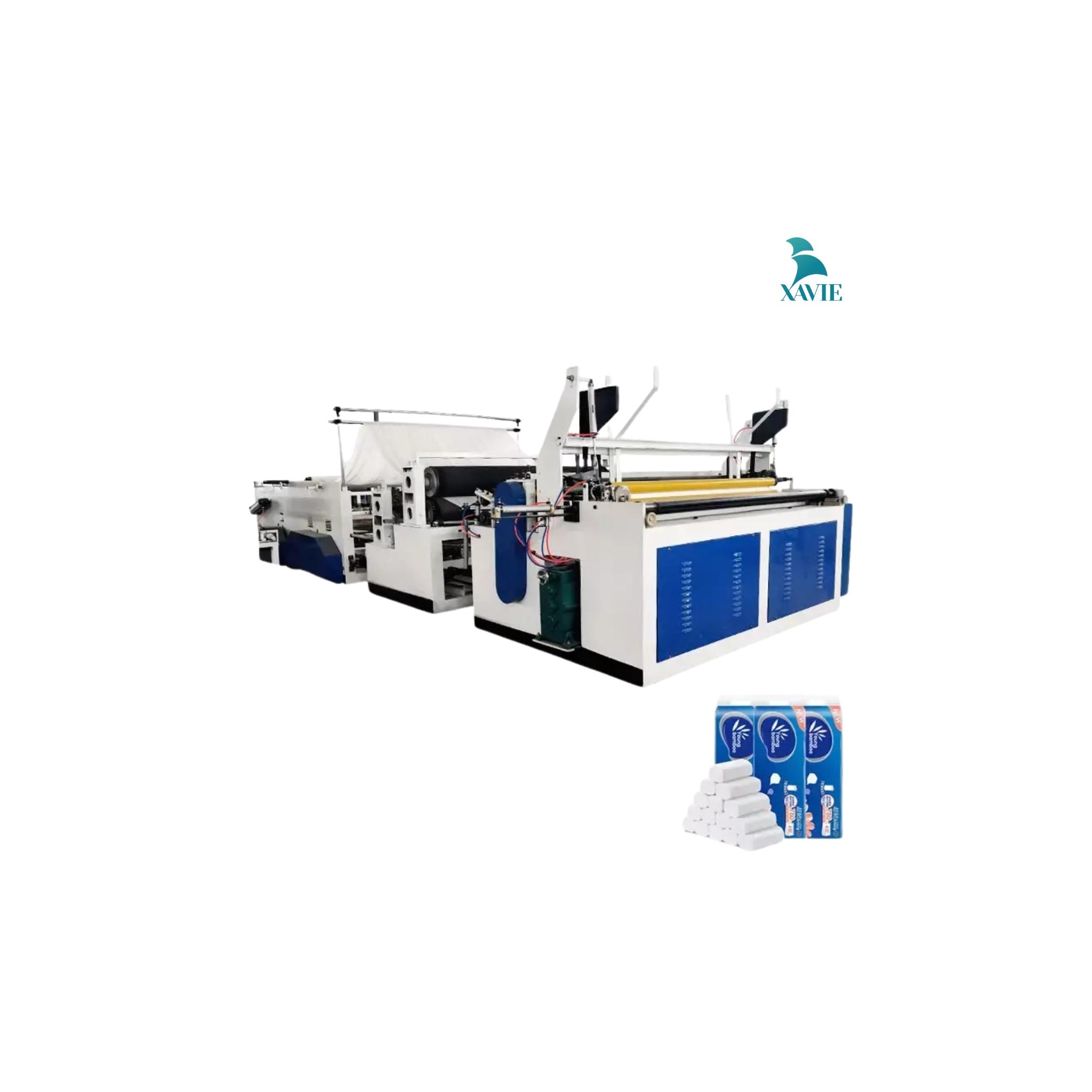 Dây chuyền sản xuất