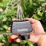 Natika 680W – The Best 4-Clamp Duck Down Feather Plucking Machine (Upgraded Version)