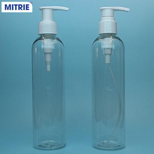 Chai Nhựa Pet Vòi Bơm Giọt 250ml