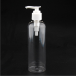 Chai Nhựa Pet Vòi Bơm Giọt 250ml