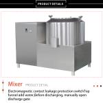 Dây chuyền sản xuất bim bim