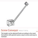 Dây chuyền sản xuất bim bim