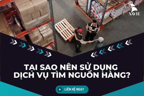 Tại sao doanh nghiệp nên ưu tiên lựa chọn XAVIE là nhà cung cấp máy móc nhập khẩu chất lượng?
