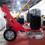 Máy mài sàn TG250