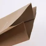 Máy sản xuất túi giấy tiện lợi