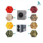 Thiết bị sấy bơm nhiệt thương mại công suất lớn