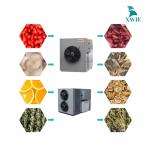 Thiết bị sấy gia vị bơm nhiệt