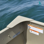 High-Quality 16 ft Aluminum Jon Boat