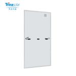 Tấm pin mặt trời Trina 450w 455w 144 Mô-đun bố trí Mono