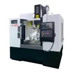 Máy Phay CNC - Trung Tâm Gia Công Đứng TC 855