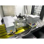 Máy Phay CNC - Trung Tâm Gia Công Đứng TC 855