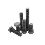 Máy tạo ren để làm vít với chiều dài tối đa 150mm