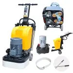 Máy Mài sàn bê tông MK V12 - 710 -380B