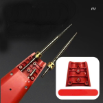 Natika Duck Feather Plucking Machine MT350