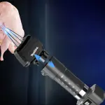 Máy nhổ lông vịt Natika 4 kẹp – Phiên bản mới nhất, kết hợp sạc pin và cắm điện tiện lợi