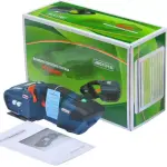 Máy đóng đai cầm tay JDC-13/16 (Xavie)