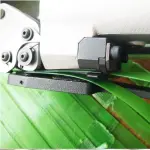 Máy đóng đai, siết dây đai dùng khí nén chính hãng AQD A19 (Xavie)