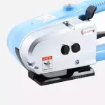 Máy Đóng Dây Đai Nhựa Dùng Pin JD13/16 (Xavie)