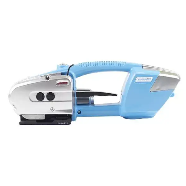 Máy Đóng Dây Đai Nhựa Dùng Pin JD13/16 (Xavie)