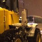 The 947H wheel loader