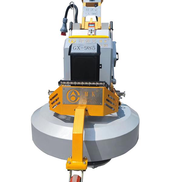 Máy mài sàn công nghiệp X-985
