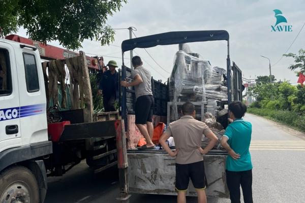 Lịch sử hình thành và phát triển của tập đoàn SAMSUNG