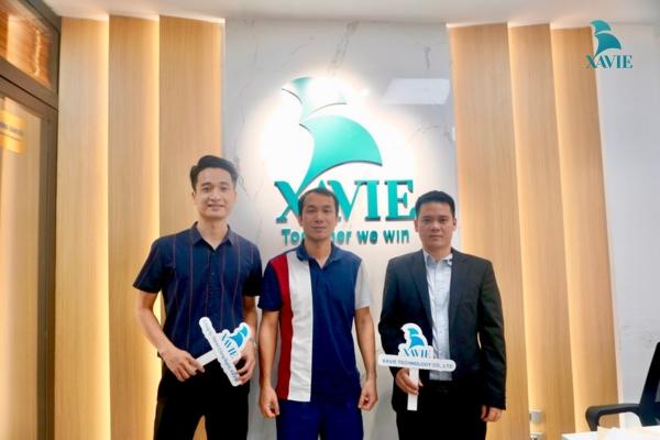 11 câu nói “thức tỉnh” doanh nghiệp của tỷ phú Lưu Cường Đông