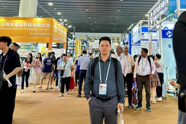 Mua bán máy móc công nghiệp ở đâu uy tín nhất?