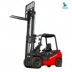 Diesel Forklift